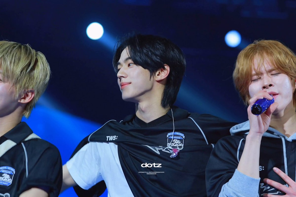 260327 훈훈즈 ..🥹🥹 #TWS #DOHOON #투어스 #도훈