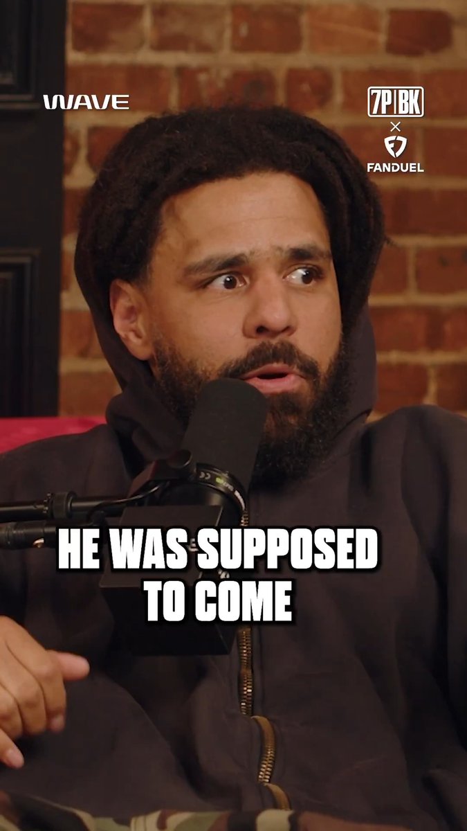 Drake & Kendrick together at Dreamville Fest AND on "First Person Shooter"?! J. Cole sets the record straight on the rumors 👀