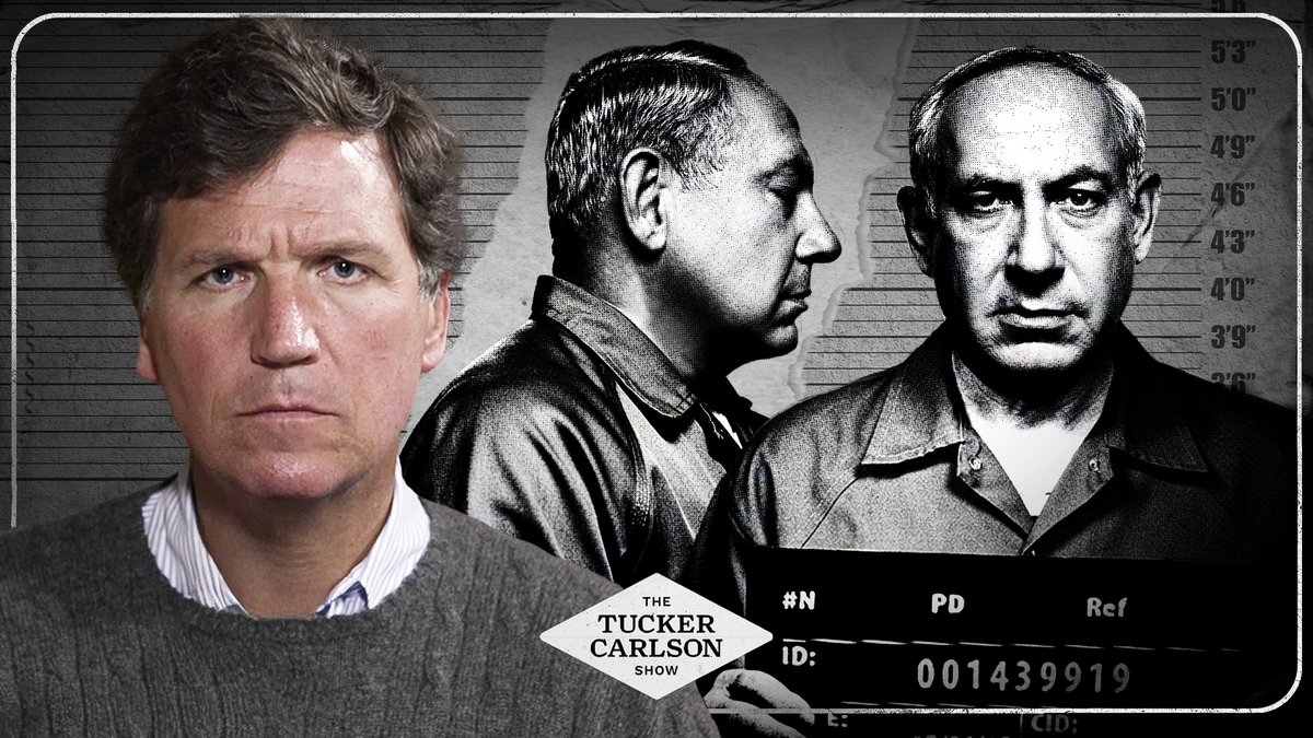 Alex Gibney received 1,000 hours of secret police interrogation videos of Benjamin Netanyahu. Here’s what he found. 0:00 Leaked Police Interrogation Footage of Netanyahu 10:30 Did Netanyahu Know About the October 7th Attacks Before They Happened? 13:35 Is the Iran War an Attempt by Netanyahu to Stay in Power? 15:21 Do Israelis Like Netanyahu? 16:44 What Are Netanyahu’s Religious Views? 20:31 Netanyahu’s Attempt to Kill the Documentary 26:48 Will Gibney Suffer Any Consequences for Making This Documentary?
