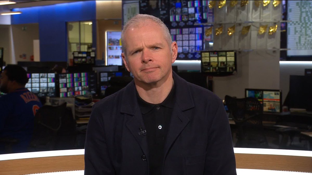 "There is a challenge around fuel - it is largely at the moment about price." Sky's Paul Kelso analyses Fuel Industry UK's comments about petrol supplies remaining 'stable' after Asda warned of temporary shortages at some pumps. 📺 Sky 501