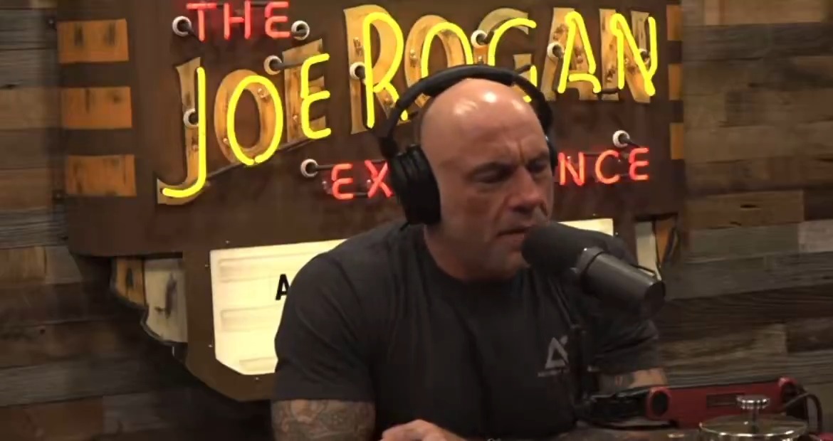 Joe Rogan turns on MAGA: That phrase sucks. It's become a movement of a bunch of fucking dorks.