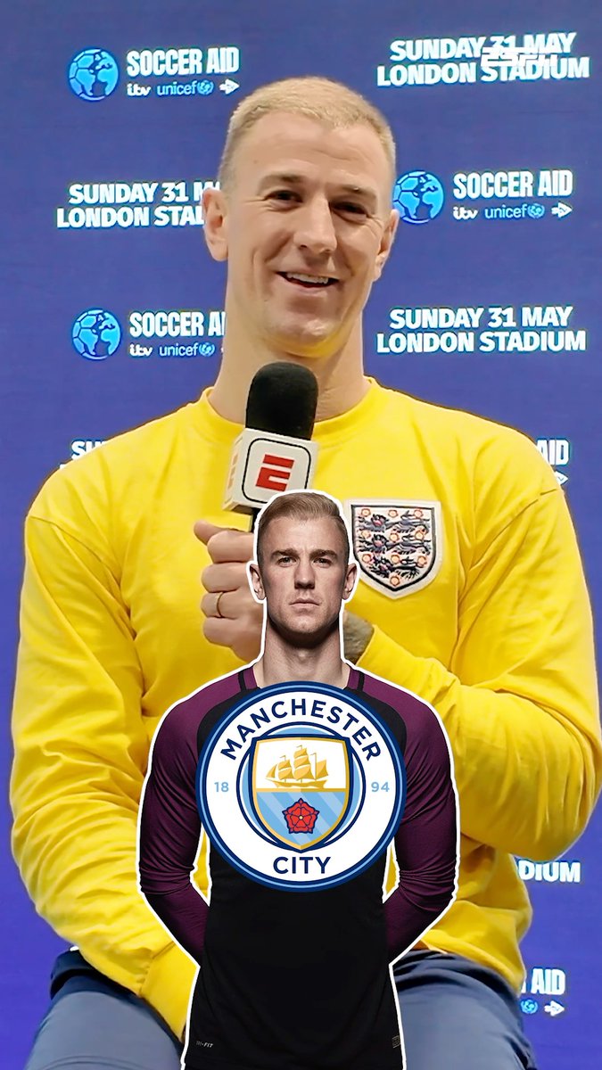 Would prime Joe Hart start for these current clubs? 🧤