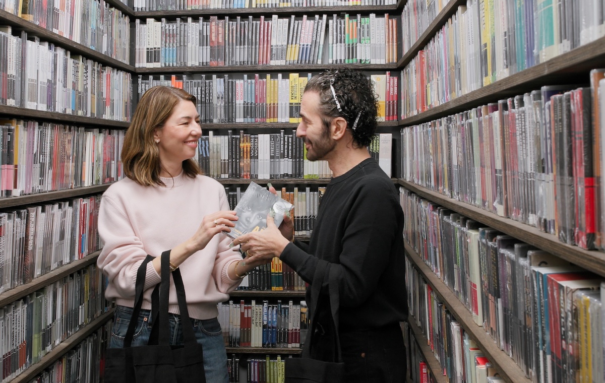 🌸 Sofia Coppola and Marc Jacobs’s Closet Picks! 🌸
