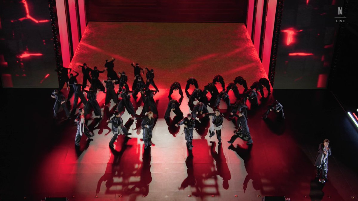 Las ganas que tengo de verlos en 🇦🇷 MI PAÍS 🇦🇷 #BTSenNetflix #NetflixBTS #BTS_ARIRANG
