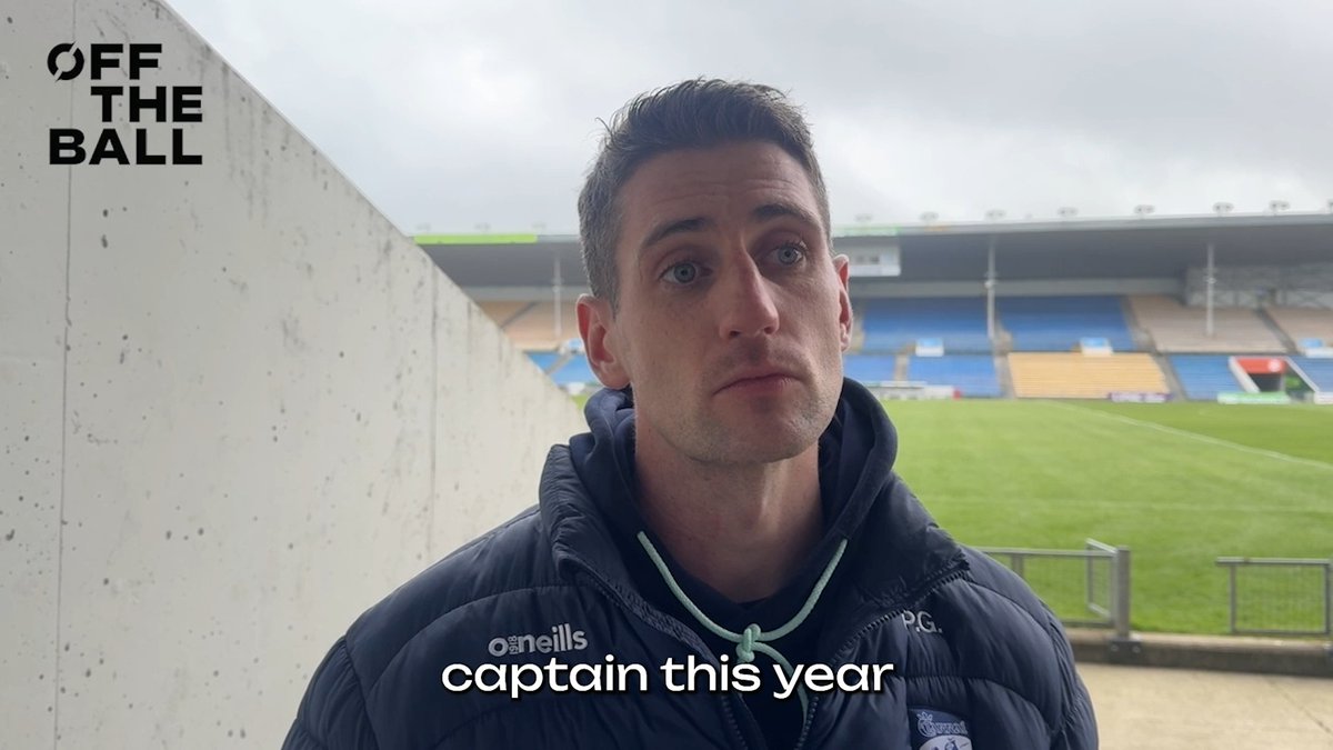 🗣️ 'It's a huge privilege for the Ó Sé family!' 🗣️ 'It'd be great to win it... but things don't always work out in sport... fairytales and all the rest of it!' Speaking at the launch of the 2026 Munster Championship, Kerry captain Paul Geaney admits there is a bit of special significance to play for a trophy named after his father-in-law Páidí Ó Sé! | #GAA