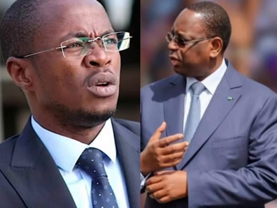36 États sur les 54 que compte l’Union africaine soutiennent la candidature du président Macky Sall. Aux dernières nouvelles, l’Égypte et le Liberia se sont retirés de la liste des 20, faisant ainsi passer le nombre à 38 sur 54. #MackySall4UN