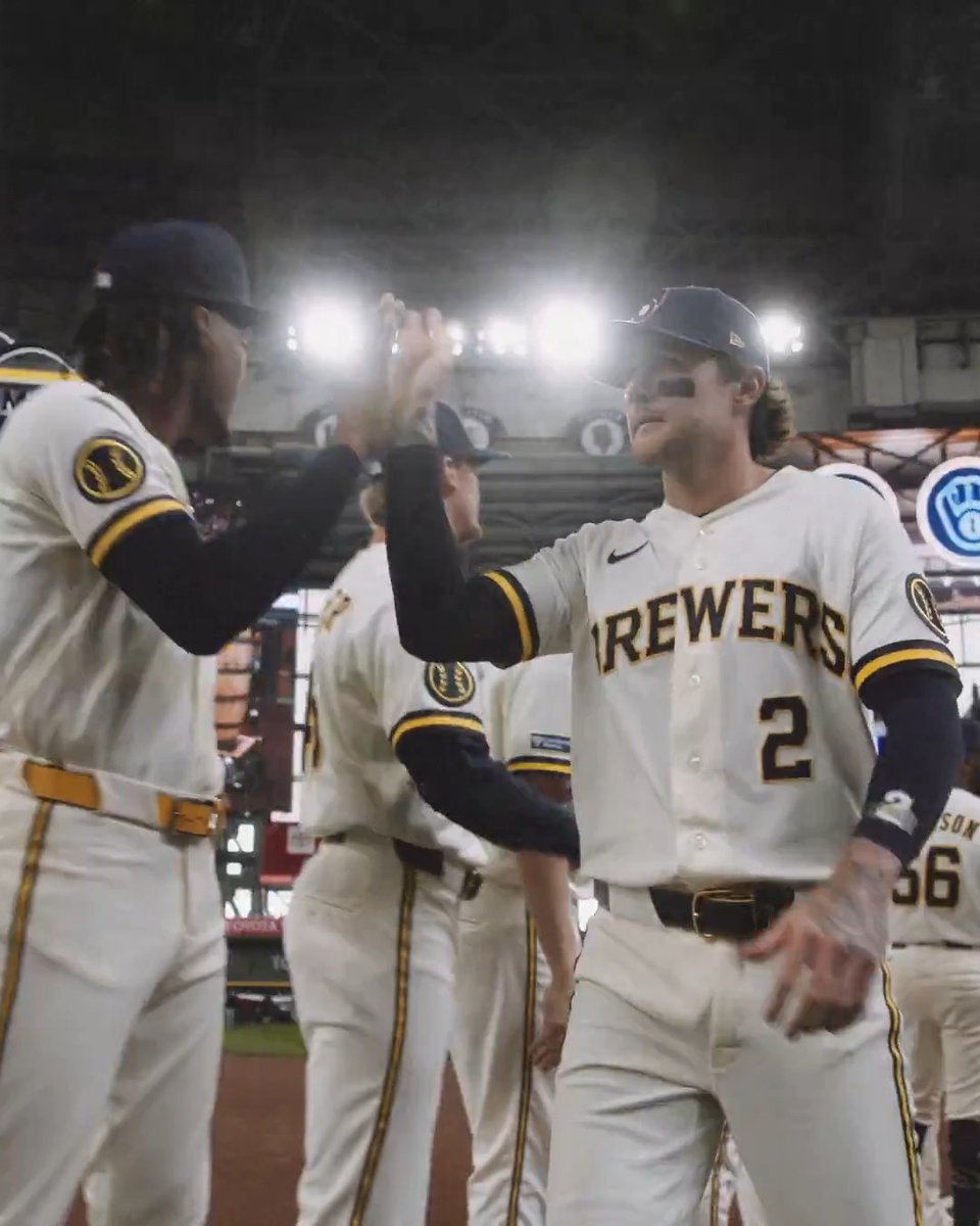 A Wisco tradition like no other #OpeningDay