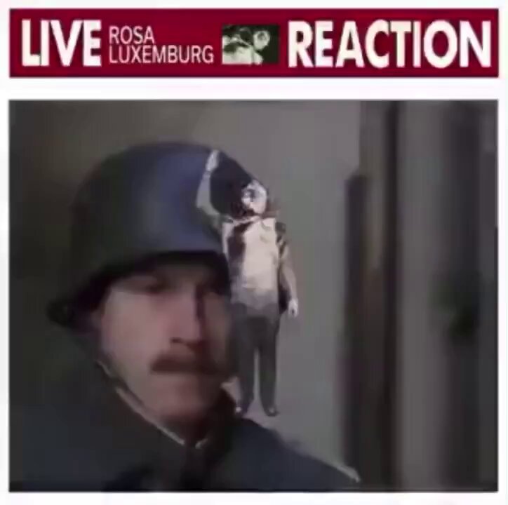 Happy Freikorps Friday!