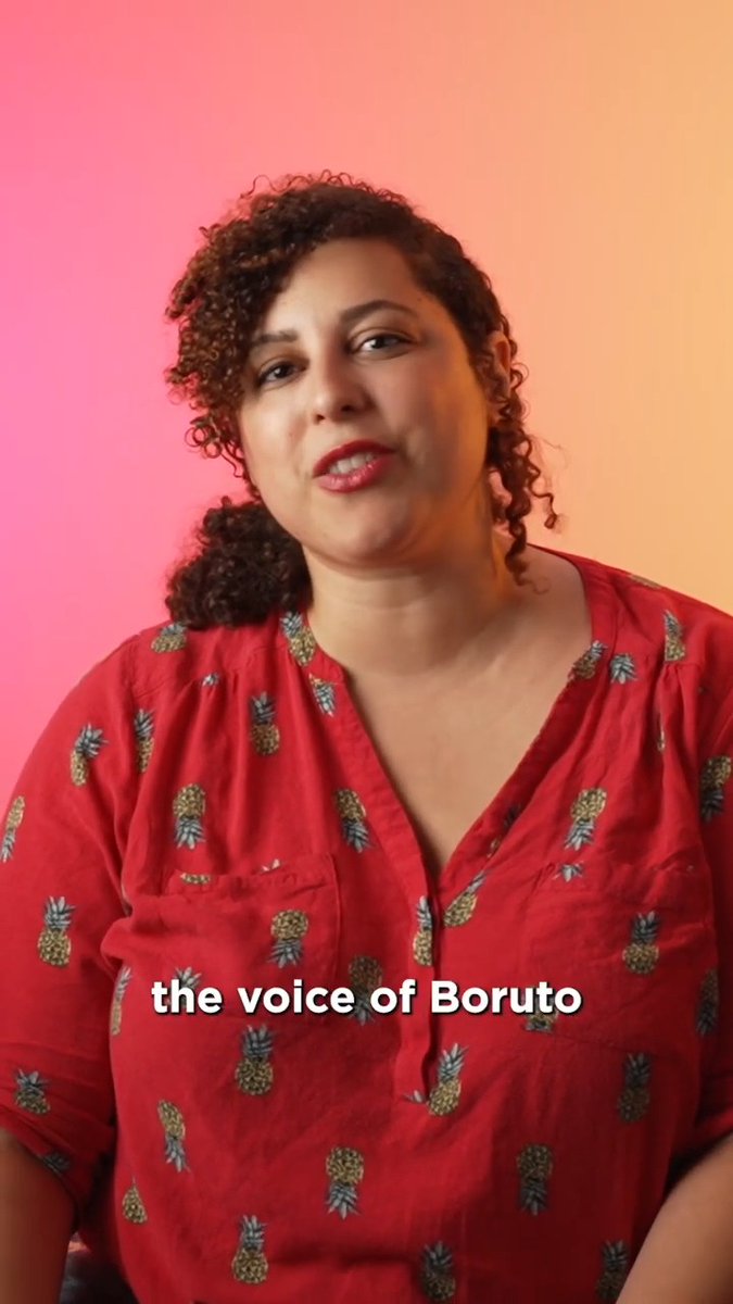 Taking a look back at some of Boruto's most iconic lines in honor of his Birthday today 🗣️ Amanda Bennett Abara
