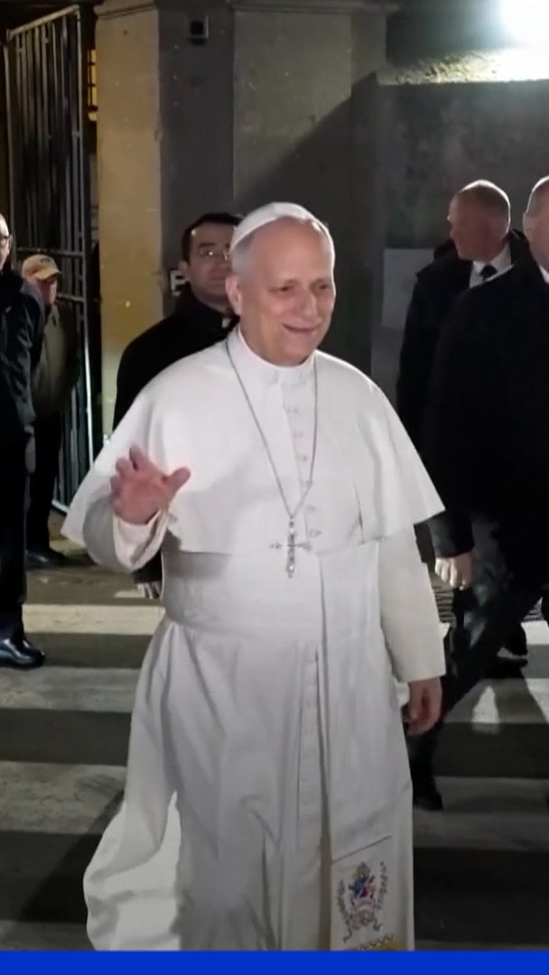 Guinée équatoriale: le financement de la visite du pape Léon XIV fait polémique