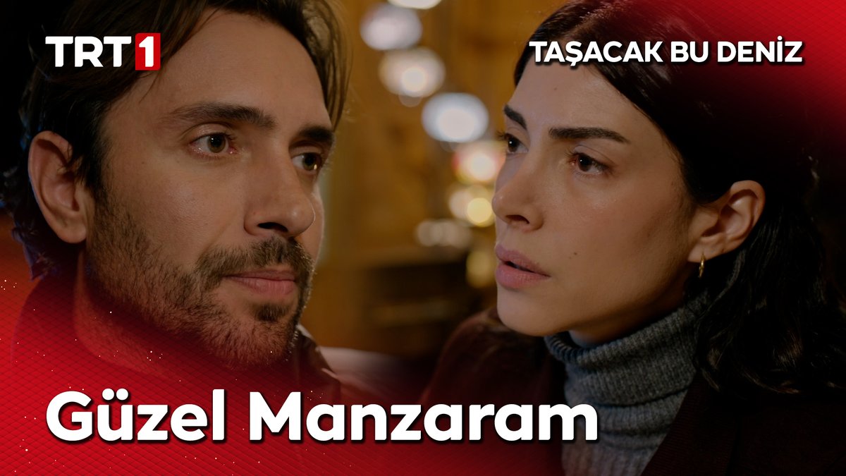 “Senden çalınan hayatı unuttuğum için...” #TaşacakBuDeniz Taşacak Bu Deniz