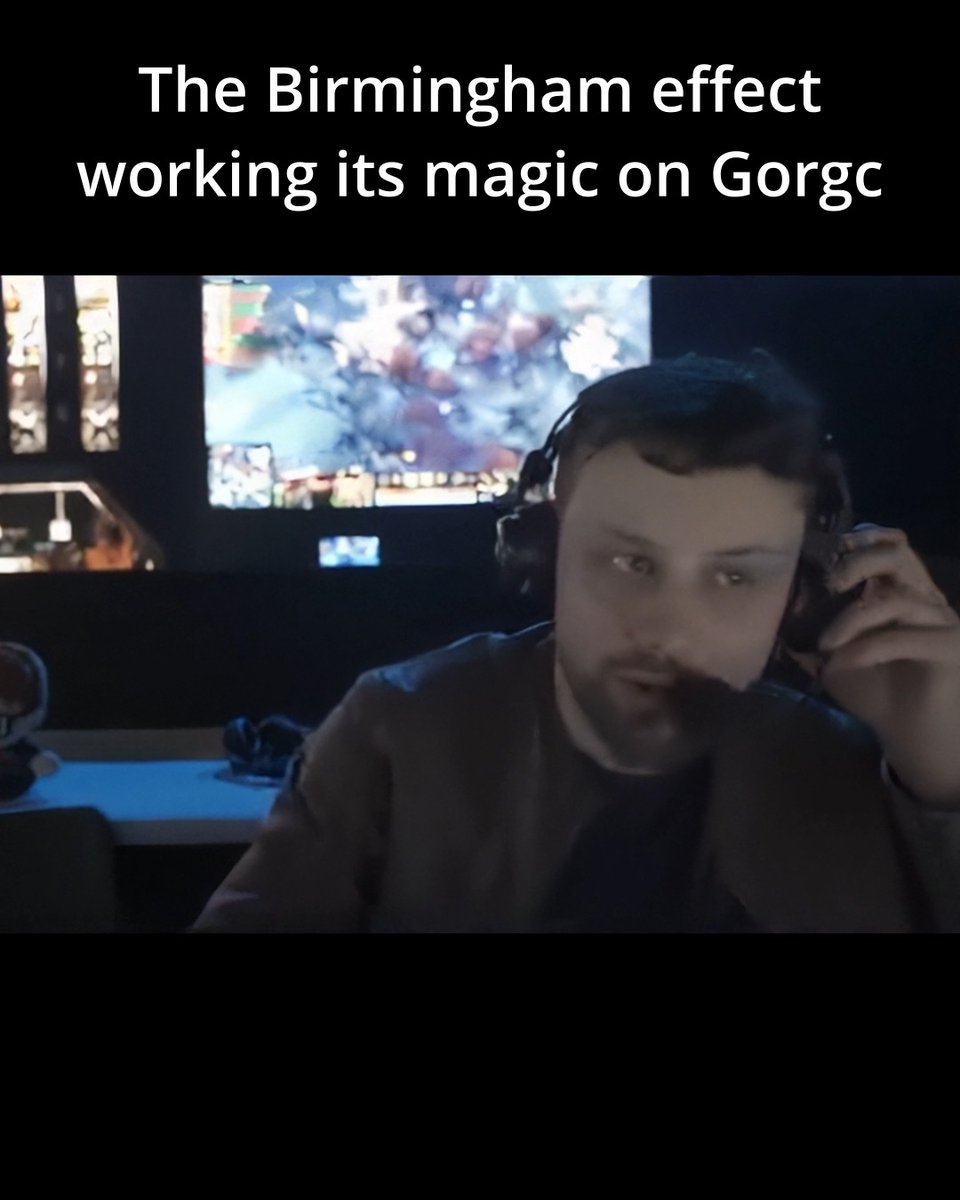 Great effort from Gorgc 🍺 #dota #dota2 #ESLOne
