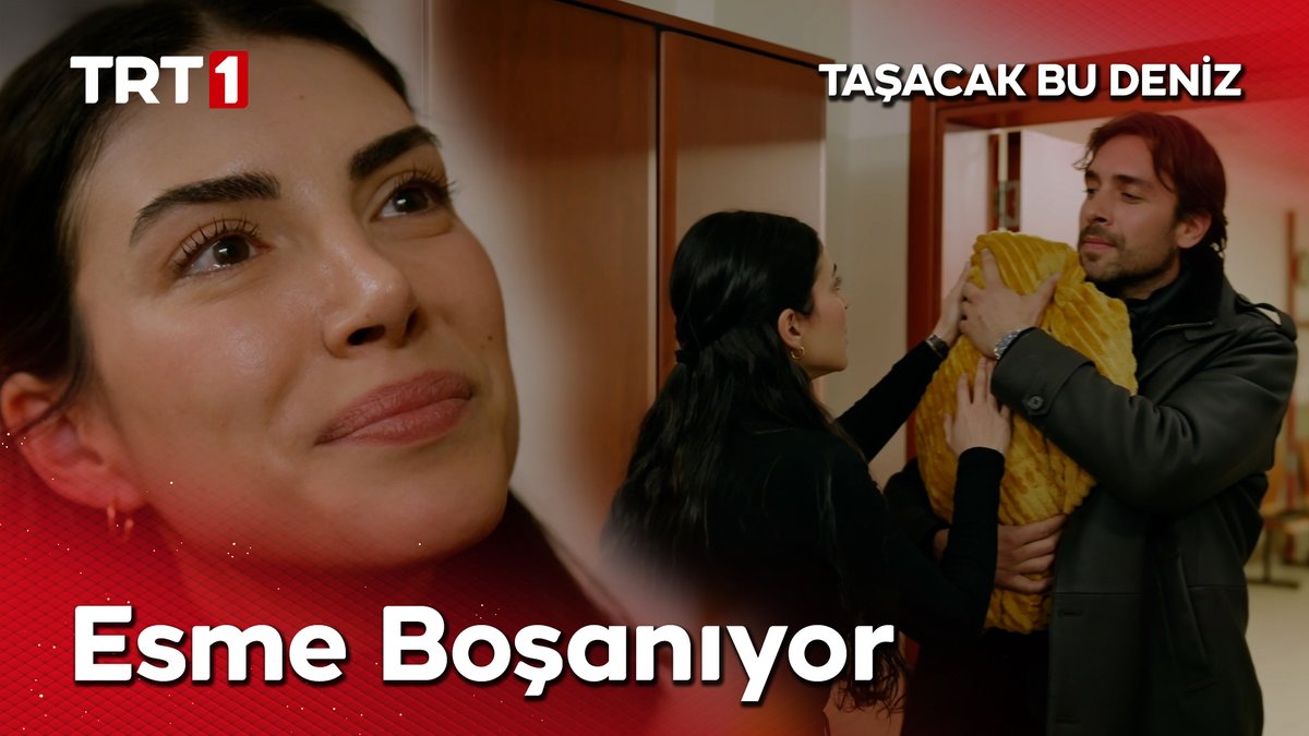 Bu kez Şerif’in planı tutmadı. #TaşacakBuDeniz Taşacak Bu Deniz