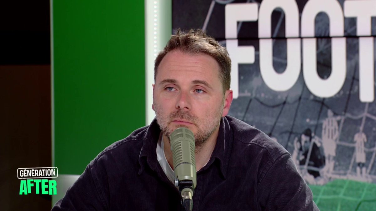 🗣"Il y a la bataille de l'image et la bataille juridique !" Elton Mokolo revient sur la rétro attribution de la CAN 2025 au Maroc.