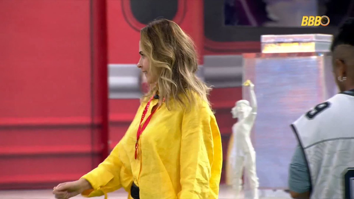 MEU DEUS SOLANGE COLOCOU ANA PAULA E MILENA NO MONSTRO