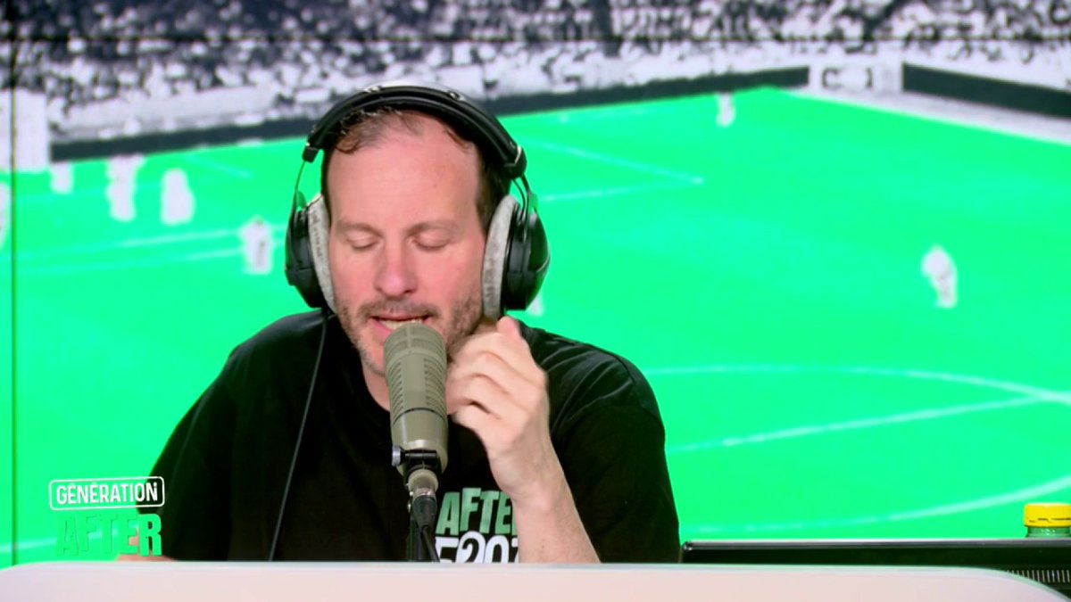 🗣️🇫🇷 charbonnier lionel : "Quand tu es en équipe de France, il n'y a pas de petit match. Les matches amicaux n'existent pas, il y a toujours des enseignements à tirer !"