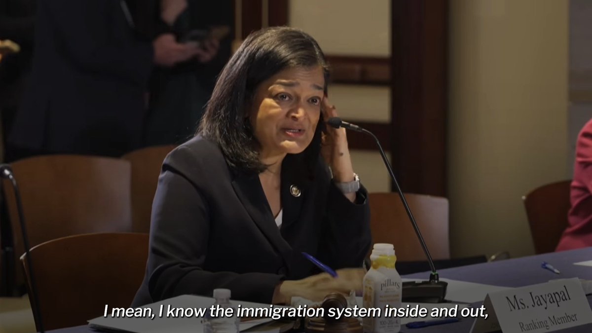 We not only need to hold Trump accountable for his attacks on our immigrant communities, we also need to hold every single Republican, corporate CEO, and Trump supporter accountable for being complicit and refusing to take a stand. We cannot let anyone involved off the hook for this campaign of terror.