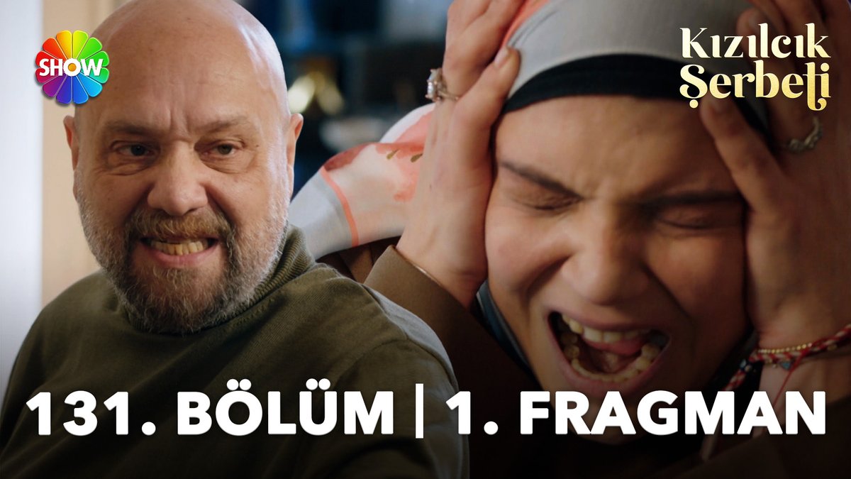 #KızılcıkŞerbeti 131. Bölüm Fragmanı: