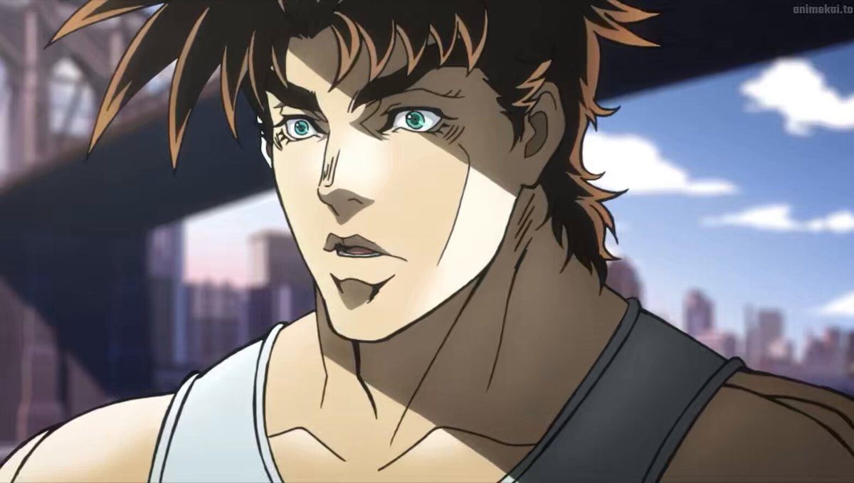 i really thought this was gonna be joseph’s love interest but it ain’t looking too bright