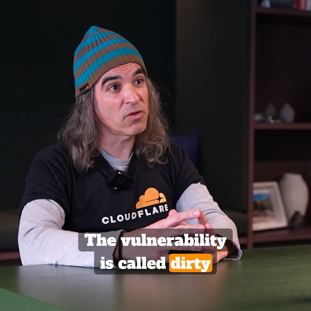 AI agents are now ranking among the top hacking teams in the world. Hacker and Cloudflare VP Chema Alonso explains why — and what comes next. Full episode + subscribe →