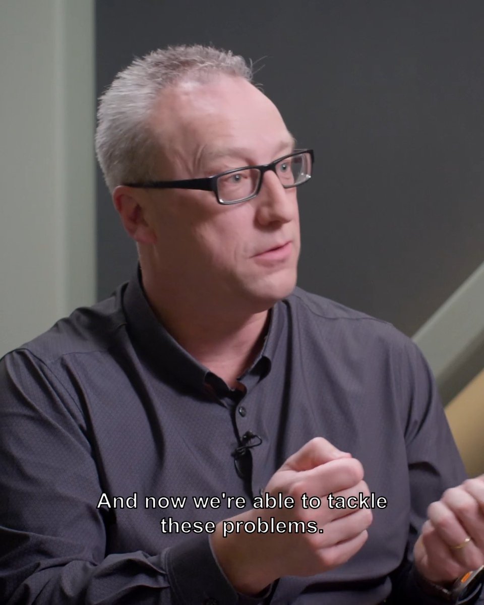 What does autonomous AI actually mean for engineering? In the Season 3 premiere of Advanced Insights, Mark Papermaster sat down with Alex Starr to unpack a shift that’s redefining how systems are designed, built and evolved. Watch the full episode on YouTube: