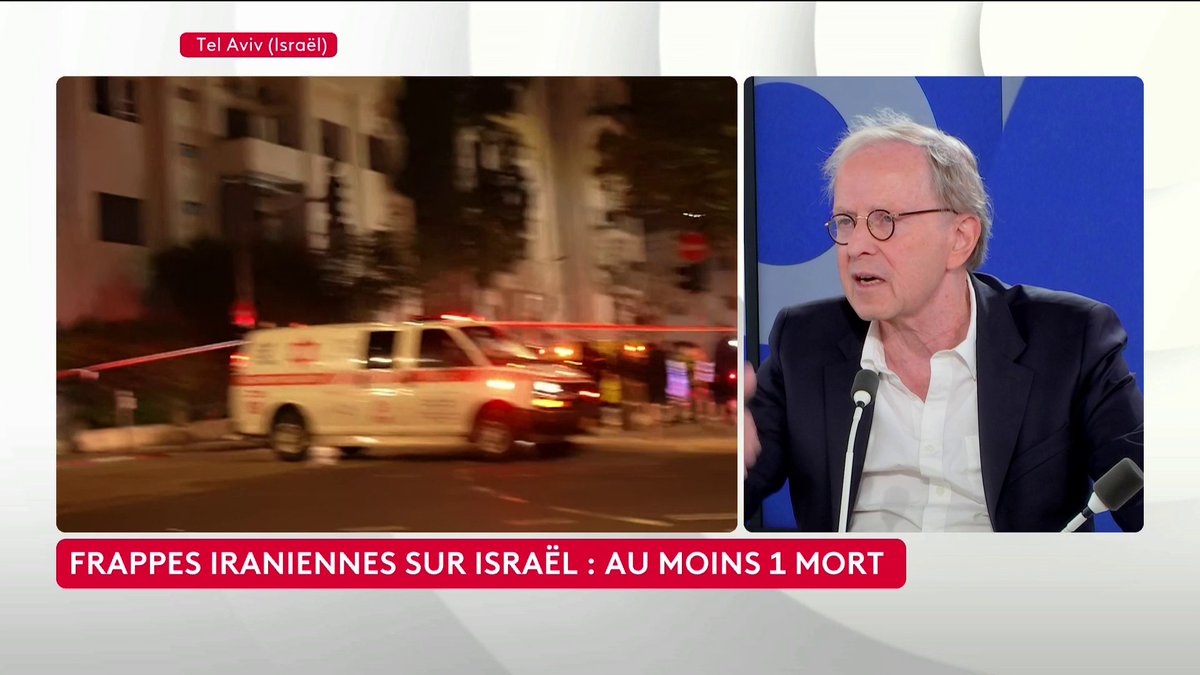 🔴 Iran : "Dans l’espace privé, l’alcool coule à flot et les règles du régime volent en éclats : la société vit à l’opposé de la façade officielle", affirme François Margolin. #LePourEtLeContre #canal16