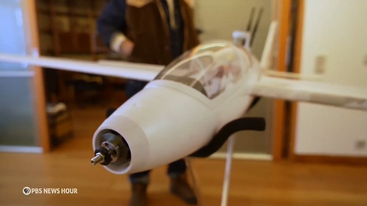 Earlier this month, President Donald Trump said he didn’t want Ukraine’s help with drone defense, saying Ukrainian President Volodymyr Zelenskyy was the last person he’d turn to. But with the war in Iran continuing, countries in the Gulf have been lining up for Ukraine’s guidance on how to counter drones. Special correspondent Simon Ostrovsky reports from Ukraine.