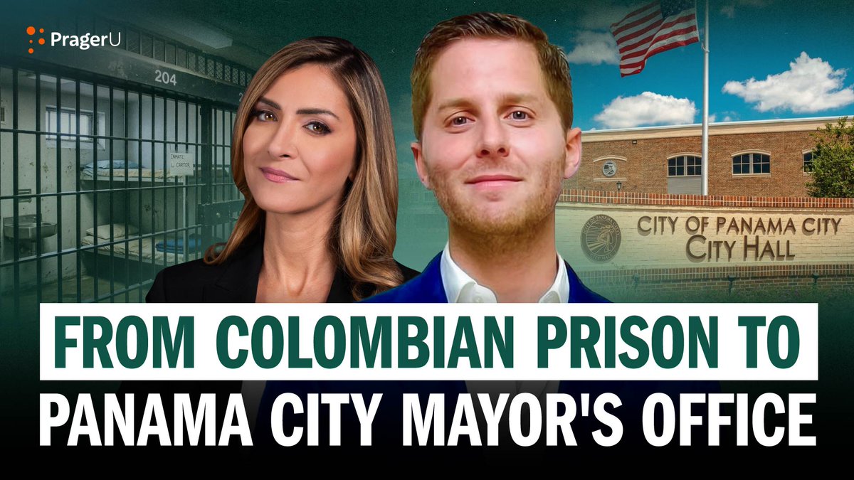 The current mayor of Panama City, Mayer Mizrachi spent six months in a Colombian jail ten years ago. He emerged fierce and now he’s working to bring economic freedom to his country. Tune in to my conversation with Mayer Mizrachi below.