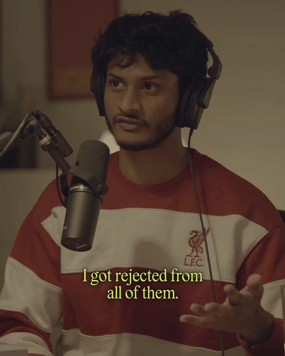 How a kid from Sri Lanka named Hudzah () used Fiverr and other internet projects to bank roll a trip to Canada and his university tuition at Waterloo. Unreal.