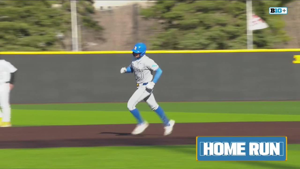 We got college kids hitting balls 514 feet 😳 The game is changing