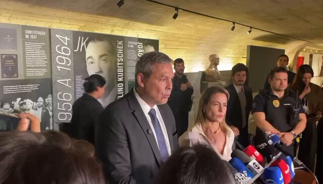 Sem apresentar provas, Lindbergh Farias e a Soraya Thronicke afirmaram ter recebido indícios de que o relator da CPMI do INSS, Alfredo Gaspar, teria cometido estupro de vulnerável contra uma adolescente de 13 anos e que haveria uma filha de 8 anos decorrente do suposto abuso