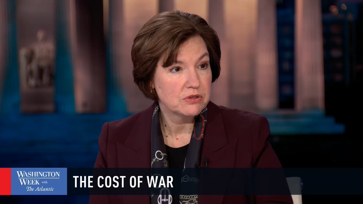 "Donald Trump has it out for NATO. He has it out for America's European allies," said Susan Glasser. "It's very hard to see a scenario here where this doesn't represent a big blow to American international power and standing in many ways."