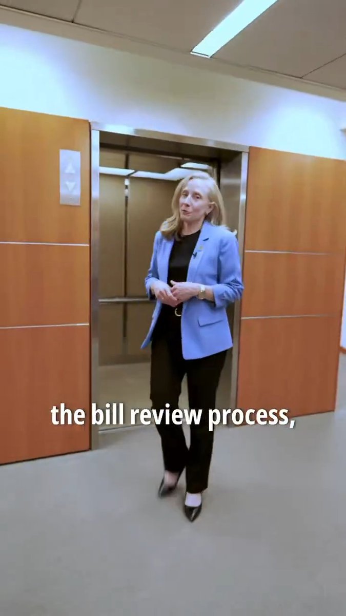 Ever wonder what happens after the General Assembly passes more than 1,000 bills? I've got some reading to do.