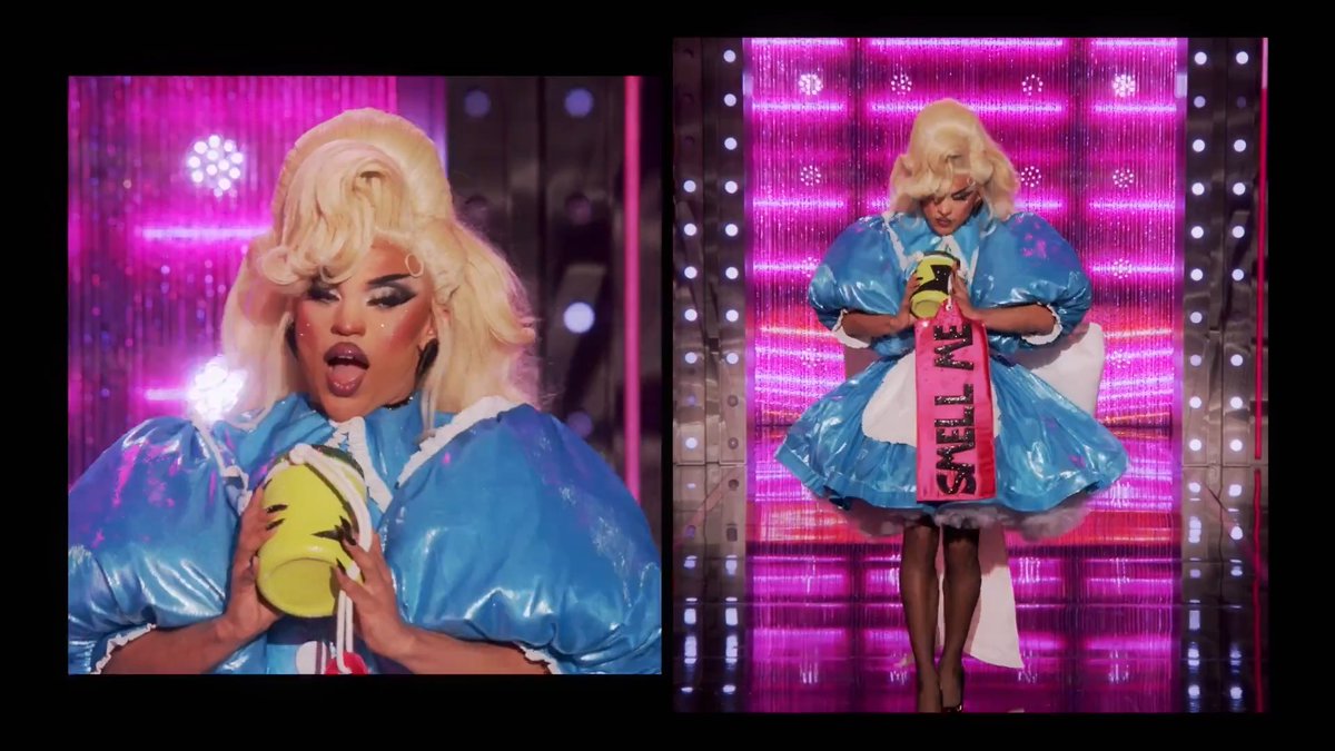 Category Is: From Wholesome to Folsom! 🫦 Which runway would you try? #DragRace