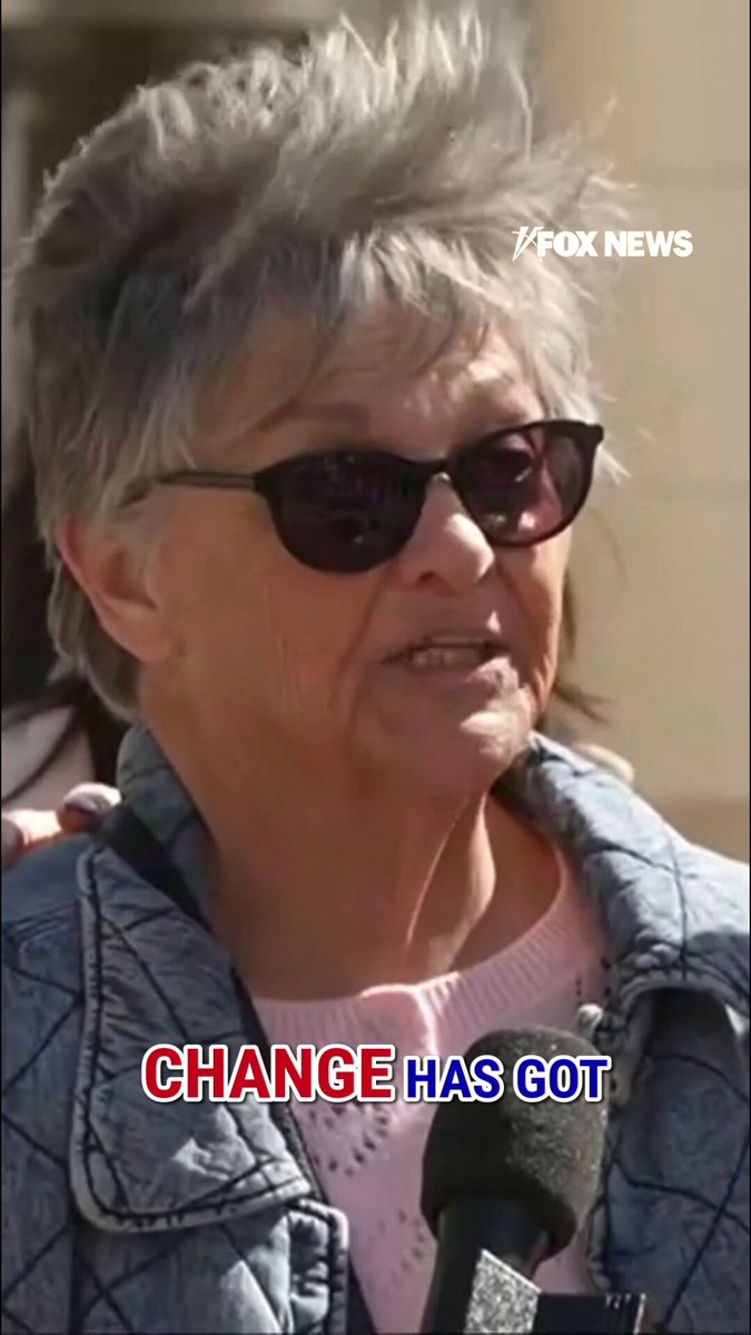 The mother of Stephanie Minter, the girl killed by an illegal immigrant, says our politicians no longer serve us “All these political people — I mean, they stopped serving citizens. They just stopped, and I'm not quite sure how they get voted in” “Change has got to happen with this. It’s just got to”