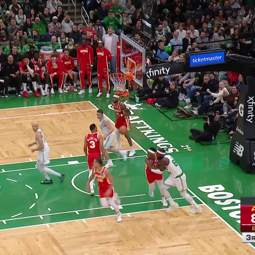 JT that's NASTY 🤢
