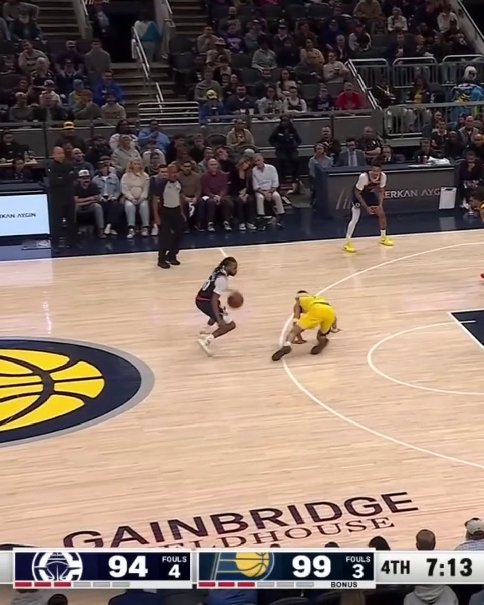 DARIUS GARLAND MADE NEMBHARD TOUCH EARTH 🤮🔥