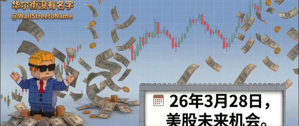 讲了讲crcl，美股，英伟达 今年将会出现极佳买点，不要着急，等待⌛️。