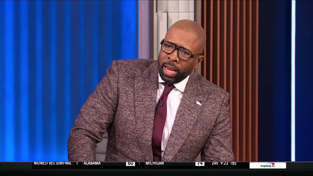 Kenny's been watching the Boozer kids since their 5th grade AAU days: "I cannot remember anything that they haven't won." 🏆