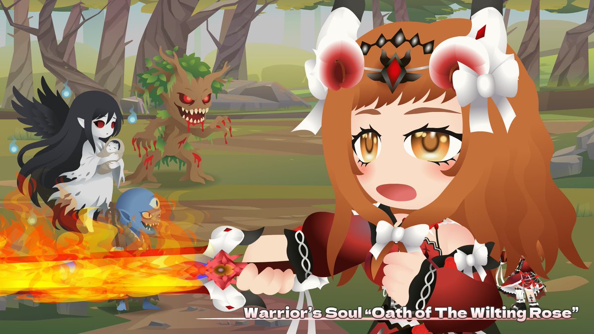 Boss Battle!