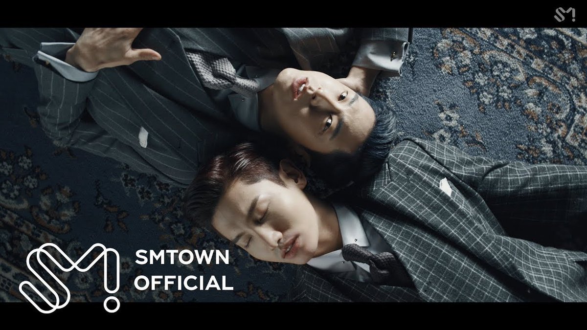 8 years ago today, TVXQ! released their 8th Album ‘New Chapter #1 : The Chance of Love’ with title track ‘The Chance of Love’.
