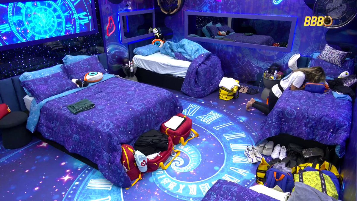 Samira chora emocionada após se garantir no TOP10 e ganhar o apartamento! 🥹 #BBB26 #RedeBBB