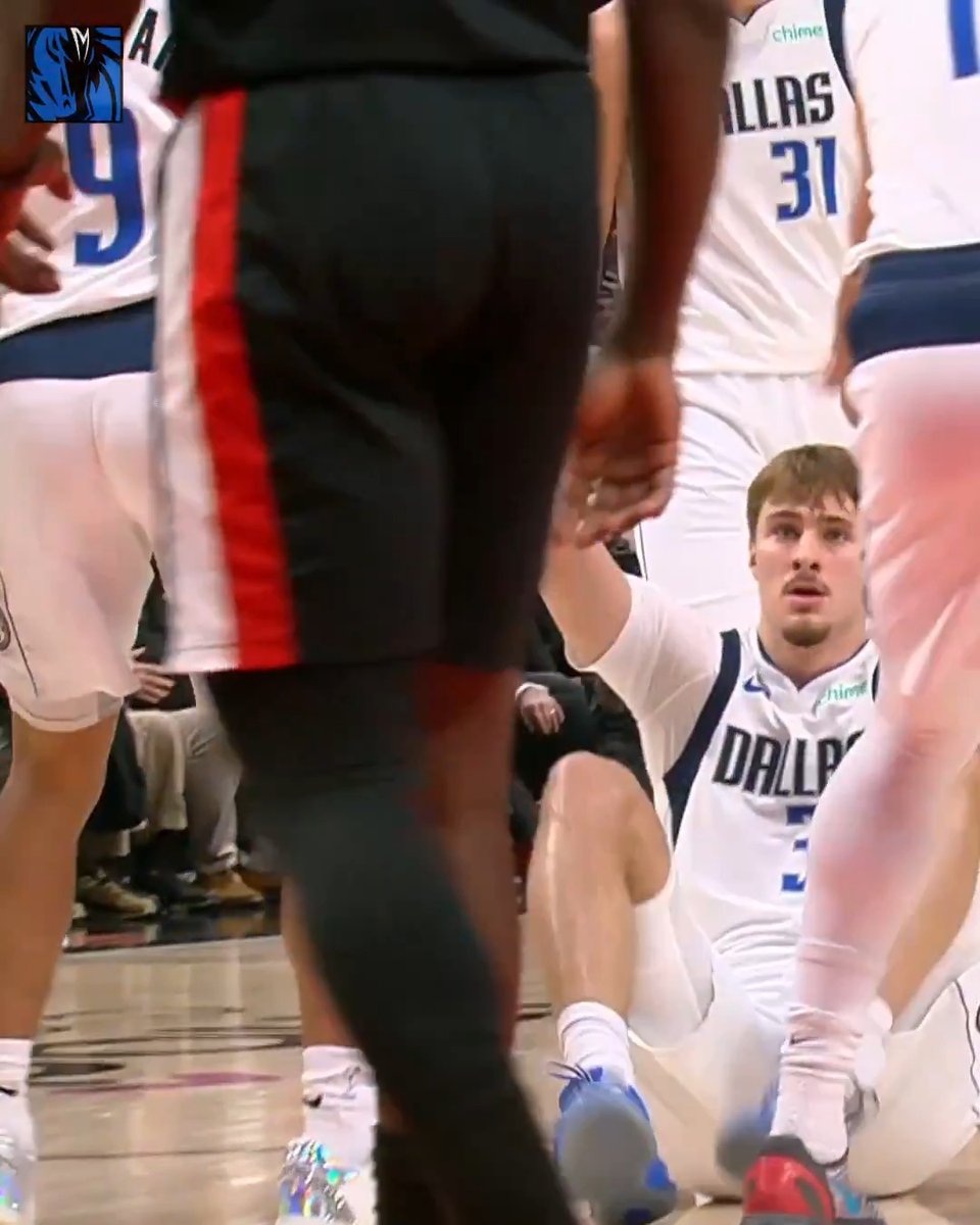 Okayyyy, ROOK 😮‍💨 📺: NBA TV // #MFFLAGG