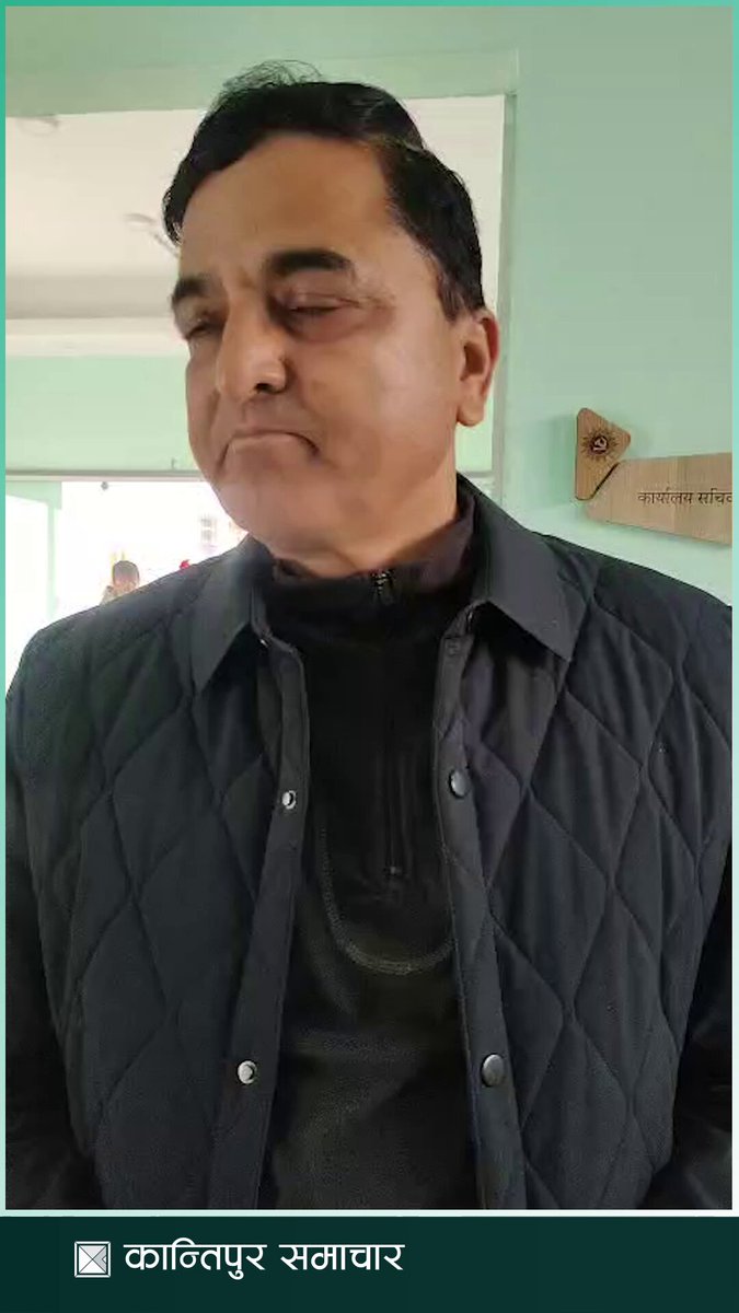 जे भएको छ त्यो गलत हो, प्रतिशोध हो - योगेश भट्टराई | Kantipur Samachar #YogeshBhattarai #KantipurTVHD #KantipurNews #Kantipur