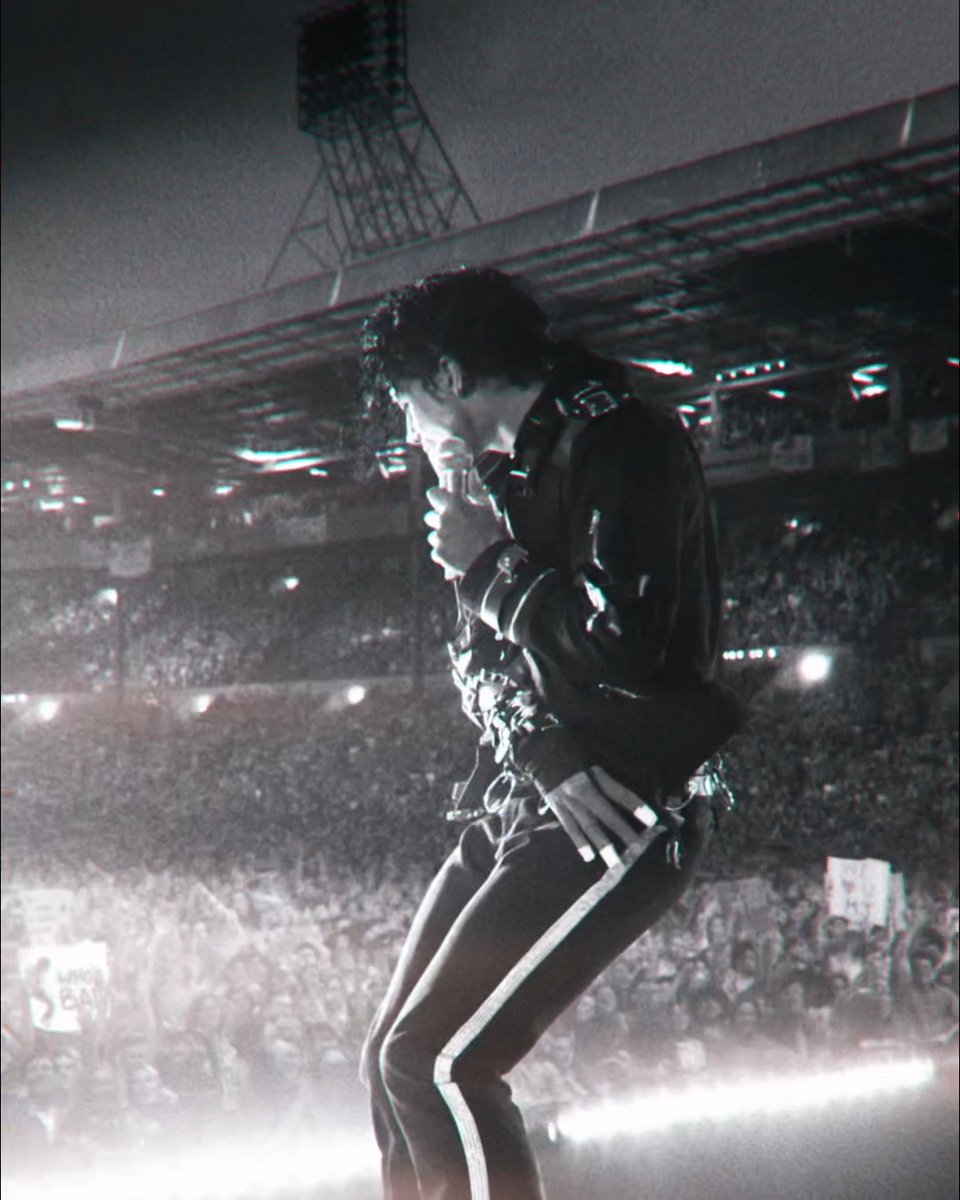 The moves that stopped the world. MICHAEL - only in cinemas April 22. #MichaelMovie