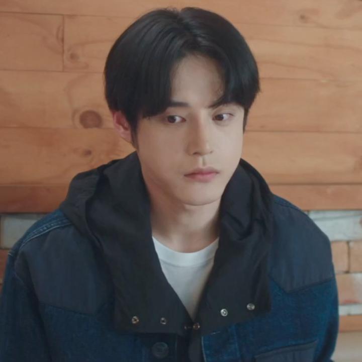 We’ve got a list in our hands. 😉 #KimJiwoong #Bbrightvc #WinMetawin #HeroFiennesTiffin #SurelyTomorrow #CongratsMyEx #Enigma #YoungSherlock