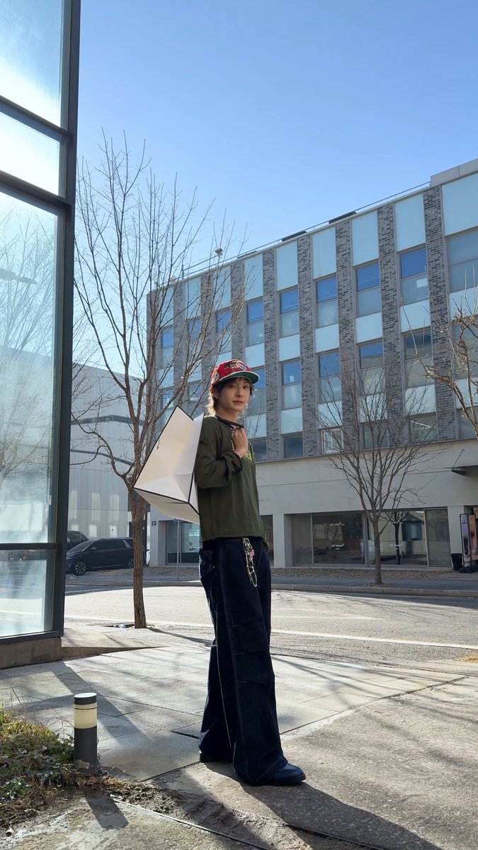 사랑해사랑해사랑해사랑해❤️ KickFlip The 4th Mini Album "My First Kick" 2026.04.06 6PM (KST) Release! Pre-save &amp; Pre-add : #KickFlip #킥플립 #My_First_Kick #동화 #Donghwa