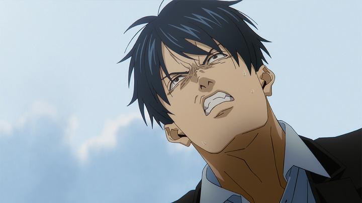 DANDELION, a new anime based on the work of Hideaki Sorachi, premieres April 16. Follow an unlikely duo of earthbound spirits as they chaotically try to help restless souls cross over to the afterlife.