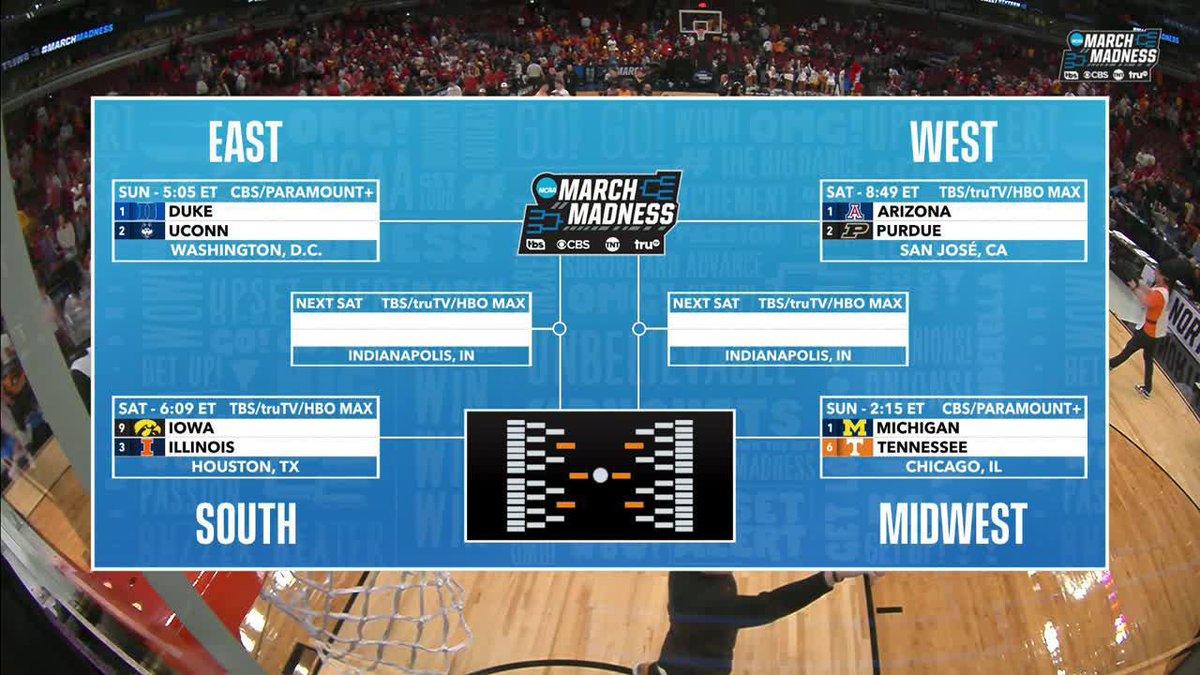 How many towels were in this interview 😭 #MarchMadness