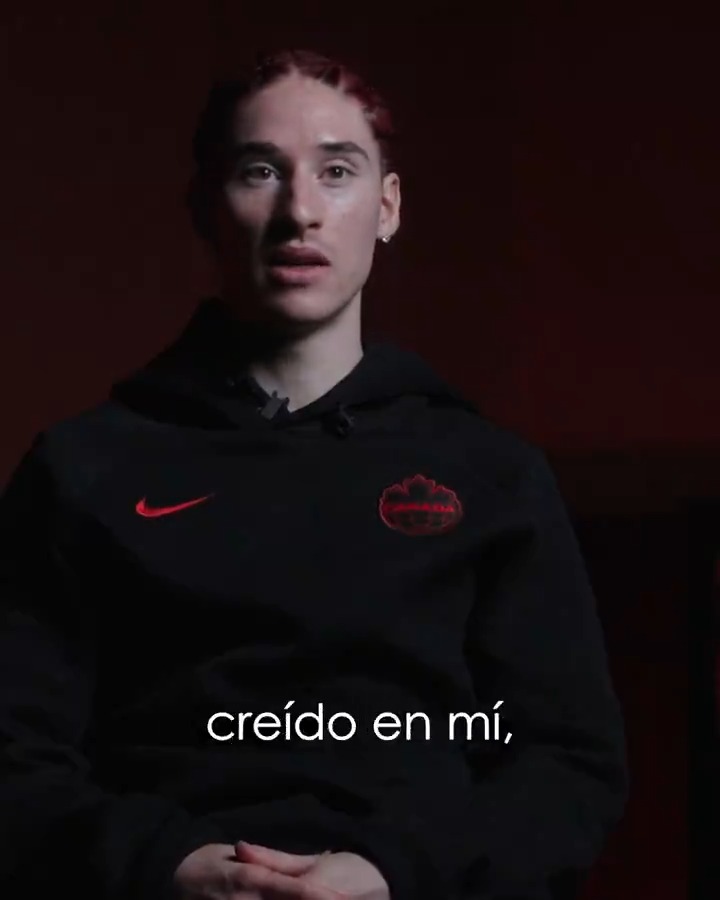 🐯🤝🇨🇦 Orgullosos, Marcelo, de que representes a Tigres y lleves tu garra por nuestros colores hasta la Selección de CANMNT.
